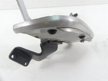 Load image into Gallery viewer, 2003 Honda VTX1300 S Left Front Floor Board + Shift Lever - Read 50625-MEA-670