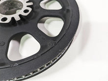 Load image into Gallery viewer, 2003 Harley FLSTC Softail Heritage 100th Rear Drive Belt Sprocket 70T 40306-00