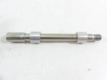 Load image into Gallery viewer, 2018 Triumph Street Triple 765RS Front Axle Wheel Spindle 20mm T2000650