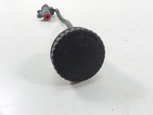 Load image into Gallery viewer, 2001 BMW R1150 GS R21 Rear Brembo Brake Master Cylinder Abs 14.29mm 34317660907