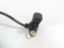 Load image into Gallery viewer, 2009 BMW R1200GS K25 Front Abs Brake Wheel Speed Sensor 34527677824 | Mototech271