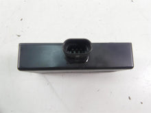 Load image into Gallery viewer, 2007 Harley FLHTCU SE2 CVO Electra Glide Alarm Siren Module 68958-07 | Mototech271