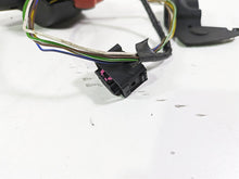 Load image into Gallery viewer, 2004 BMW R1150GS R21 Left Hand Control Switch Blinker Light Horn 61317659325 | Mototech271