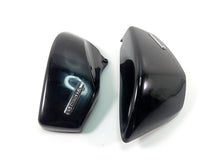 Load image into Gallery viewer, 2007 Honda VTX1800 T2 Side Cover Fairing Set 83510-MCV-000ZB 83610-MCV-000ZB | Mototech271