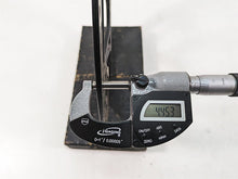 Load image into Gallery viewer, 2021 Aprilia RS660 Front Brake Rotor Disc Set B044279 B044280