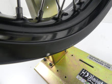 Load image into Gallery viewer, 2016 BMW R nineT R9T K21 Front 17x3.5 Wheel Rim - Read 36318546108 36318546111 | Mototech271