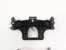 Load image into Gallery viewer, 2020 Triumph Daytona 765 Moto2 Rear Seat Mount Bracket Holder Set T2070164 | Mototech271