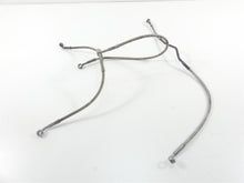Load image into Gallery viewer, 2019 BMW R1250GS K50 Front Abs Brake Line Hose Set 34328526552 34328526553 | Mototech271