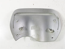 Load image into Gallery viewer, 2004 BMW R1150GS R21 Front Upper Visor Cover & Mounts 46632328686