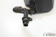 Load image into Gallery viewer, 2009 BMW K1300 K1300S K40 Oil Tank Reservoir Assembly 770755101