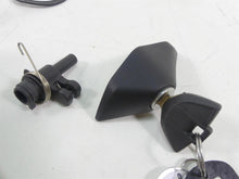 Load image into Gallery viewer, 2020 BMW F850 GS K81 Rallye Ecm Cdi Module Ignition Switch Key Set 13618392345 | Mototech271