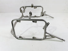 Load image into Gallery viewer, 2009 BMW R1200GS K255 Adv Saddlebag Rack Holder Set 46547699875 46547699876 | Mototech271