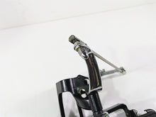 Load image into Gallery viewer, 2009 Harley FLSTSB Cross Bones Left Floorboard & Shifter Set - BENT 33630-07A | Mototech271