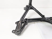 Load image into Gallery viewer, 2012 Ducati Streetfighter 848 Straight Main Black Frame Chassis 47012163A