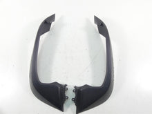 Load image into Gallery viewer, 2020 Ducati Multistrada 1260 Enduro Front Nose Radiator Side Cover Set 48016922A | Mototech271