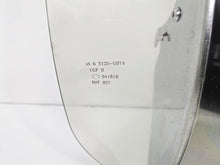 Load image into Gallery viewer, 2004 Harley Softail FLSTF Fat Boy King Size 21" Windshield 57400112 | Mototech271