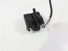 Load image into Gallery viewer, 2012 Mv Agusta F4 RR Rear CRC Brake Caliper + Line 80A082753