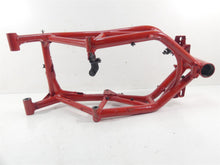 Load image into Gallery viewer, 2018 Ducati Hypermotard 939 SP Straight Main Frame Chassis -Read - With Texas Salvage Title 47017961AA