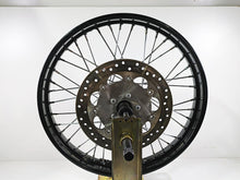 Load image into Gallery viewer, 2013 Harley FXDWG Dyna Wide Glide 21x2.15 Front Wheel Spoke Rim - Read 41325-10 | Mototech271