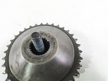 Load image into Gallery viewer, 2017 Harley Touring FLTRXS Road Glide Man O-War Compensator Sprocket DH-MMS-AM834 | Mototech271