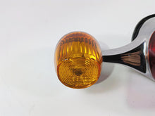 Load image into Gallery viewer, 2002 Indian Spirit Deluxe Taillight Blinker Turn Signal Set 66-061