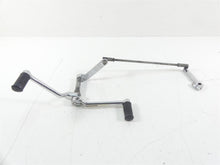 Load image into Gallery viewer, 1998 Harley Touring FLHTC Electra Glide Heel Toe Shifter Pedal Set 33895-82 | Mototech271