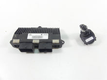 Load image into Gallery viewer, 2020 Can Am Maverick X3 XMR Turbo RR Cdi Ecm & Ignition Dess Switch 420666064