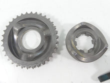 Load image into Gallery viewer, 2009 Harley FXDF Dyna Fat Bob Primary Drive Clutch Kit 37813-06A | Mototech271