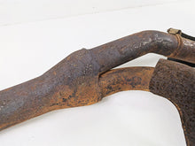 Load image into Gallery viewer, 2011 Can-Am Outlander 650 4X4 XT Exhaust Muffler & Header Set 707600530