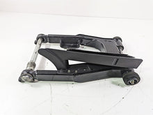 Load image into Gallery viewer, 2003 Harley Touring FLHTCUI E-Glide 100th Swingarm Swing Arm 47549-02A 45470-02 | Mototech271