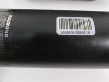 Load image into Gallery viewer, 2008 Harley Softail FLSTSB Cross Bones Rear Showa Suspension Shocks 54549-04