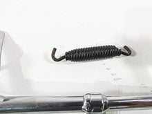 Load image into Gallery viewer, 2008 Harley FLSTC Softail Heritage Side Kick Stand Jiffy Kickstand 50087-07A | Mototech271