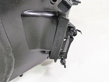 Load image into Gallery viewer, 2025 Honda CBR600RR Straight Main Frame Chassis With Clean Texas Title 50010-MFJ-A50ZC