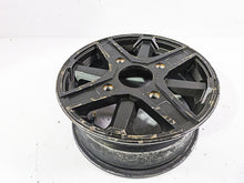 Load image into Gallery viewer, 2020 Polaris RZR XP 1000 Turbo Front Left Oem 14x6 Wheel Rim 1521963 | Mototech271