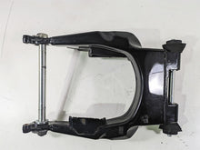 Load image into Gallery viewer, 2020 Harley Touring FLHT Electra Glide Swingarm Swing Arm + Axle 47549-09A | Mototech271