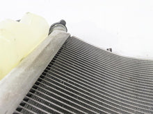 Load image into Gallery viewer, 2020 Kawasaki ZX6R ZX636 Ninja Radiator Fan Reservoir Hoses Set 39060-0708