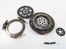 Load image into Gallery viewer, 2007 BMW R1200GS K255 Adv Clutch Friction Pressure Plate Set 21217697737 | Mototech271