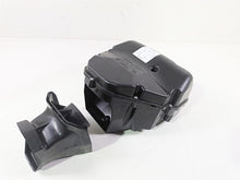 Load image into Gallery viewer, 2024 Triumph Street Triple 765 R Air Box Cleaner Breather Filter T2207650