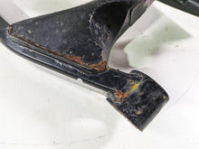 Load image into Gallery viewer, 2003 Harley Dyna FXDL Low Rider 100TH Rear Swingarm & Belt Guards 47820-00A | Mototech271