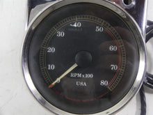 Load image into Gallery viewer, 1995 Harley Dyna FXDL Low Rider Speedometer Tachometer 12K Gauges 67025-95 | Mototech271