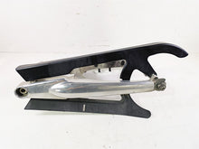 Load image into Gallery viewer, 2013 Harley VRSCF Muscle Rod Swingarm Swing Arm & Guards 48606-07A 48604-07A | Mototech271