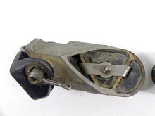 Load image into Gallery viewer, 2015 KTM 1190 Adventure Front Rider Driver Foot Peg Set 60003040133 60303101095 | Mototech271