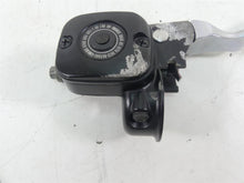 Load image into Gallery viewer, 2005 Harley Softail FLSTSC Heritage Springer Front Brake Master Cyl 45019-96