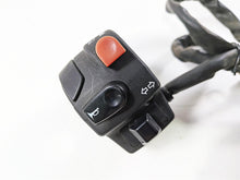 Load image into Gallery viewer, 2008 Aprilia RSVR 1000 Factory Left Hand Control Switch Blinker Light AP8127365