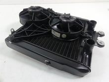 Load image into Gallery viewer, 2011 Harley VRSCF Muscle Rod Radiator Fans Reservoir Hoses Set - Read 26722-04 | Mototech271