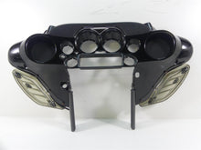 Load image into Gallery viewer, 2007 Harley FLHTCU SE CVO Electra Glide Front Inner Fairing - Read 58546-07 | Mototech271