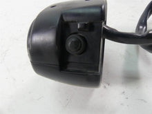 Load image into Gallery viewer, 2013 Harley VRSCDX Night Rod Special Left Hand Light Control Switch 71682-06A | Mototech271