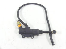 Load image into Gallery viewer, 2006 Harley VRSCD Night V Rod Rear Brembo Brake Master Cylinder 44571-06C