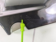 Load image into Gallery viewer, 2017 Indian Chieftain Limited Left Upper Side Cover Fairing - Black 5450242