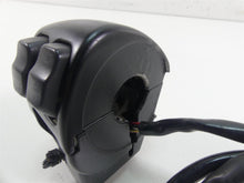 Load image into Gallery viewer, 2019 Harley Softail FLSB Sport Glide Left Hand Control Switch -Parts 71500288 | Mototech271